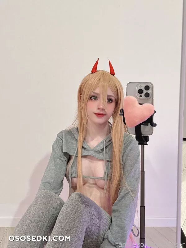 Ravvcorn - Power - 20