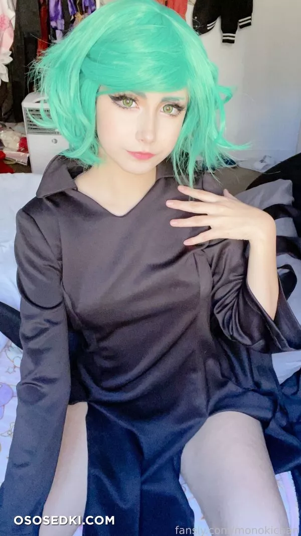 Monoki Chan - Tatsumaki (Selfie Set) - 10
