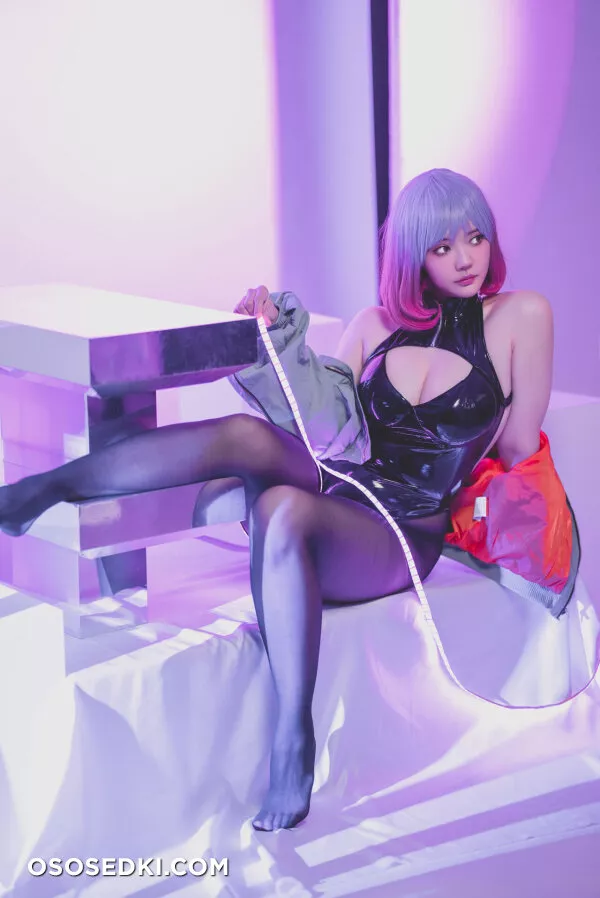 Ying tze - Luna - 1