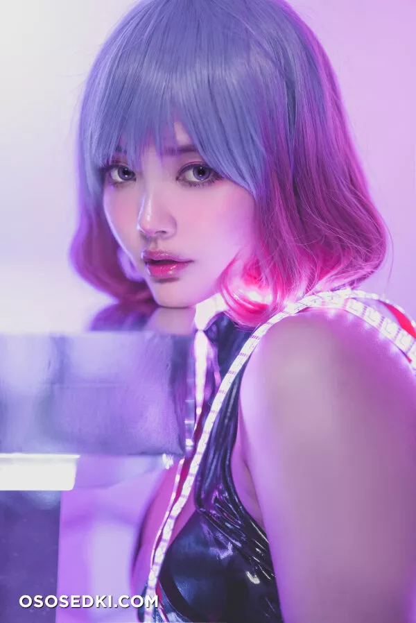 Ying tze - Luna - 13