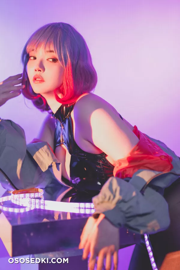 Ying tze - Luna - 14