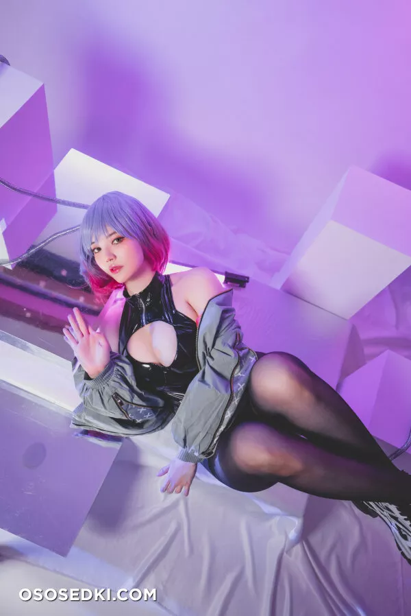 Ying tze - Luna - 2