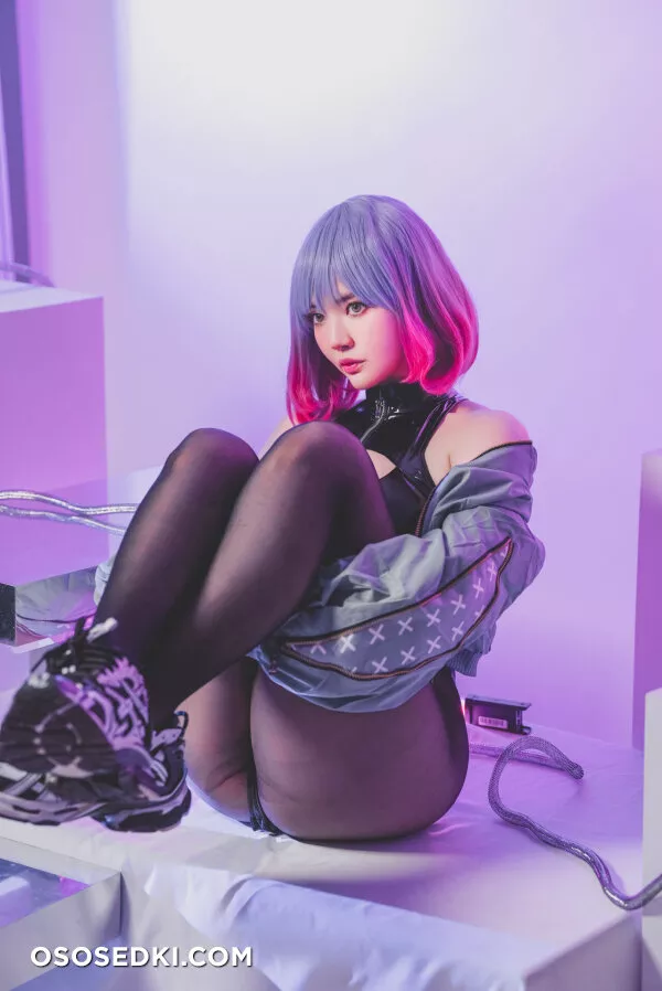 Ying tze - Luna - 26