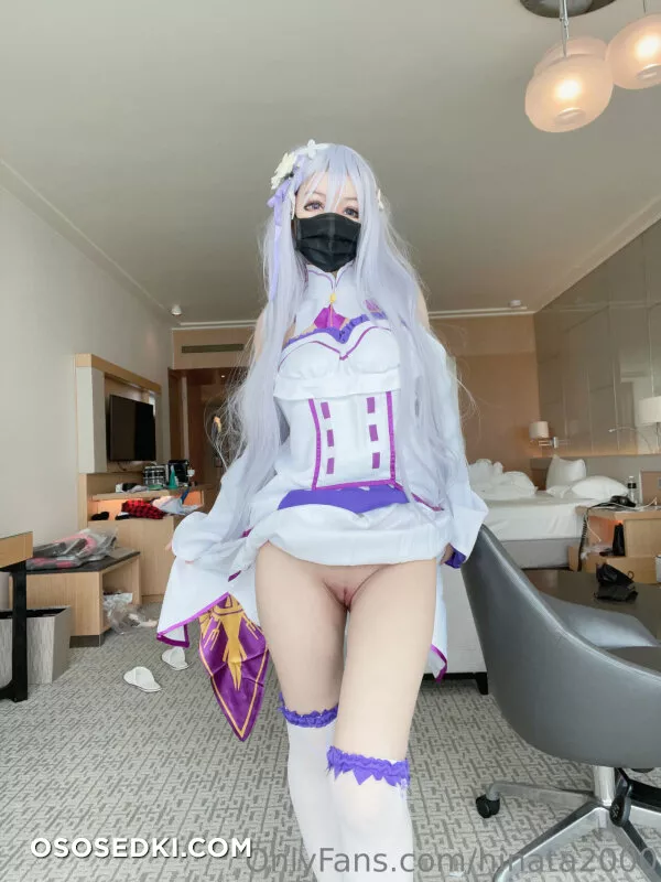 Hinata2000 - Emilia - 3