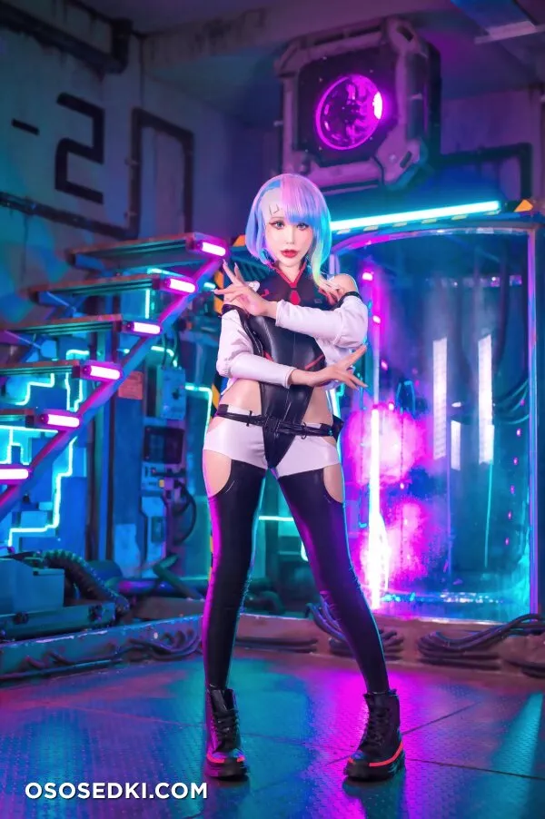 PlantLily - Lucy HD - 5
