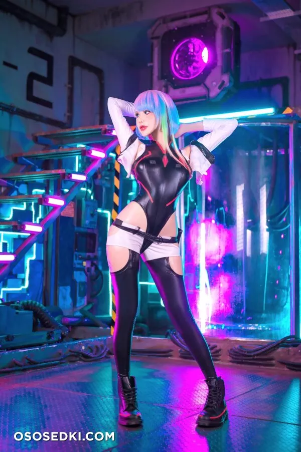 PlantLily - Lucy HD - 7