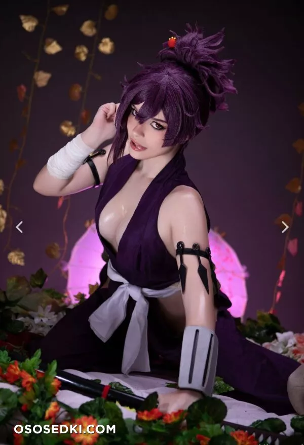 Xhemyd - Yuzuriha - 10