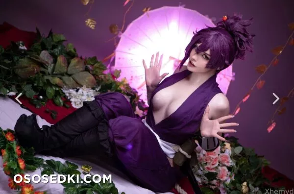 Xhemyd - Yuzuriha - 17