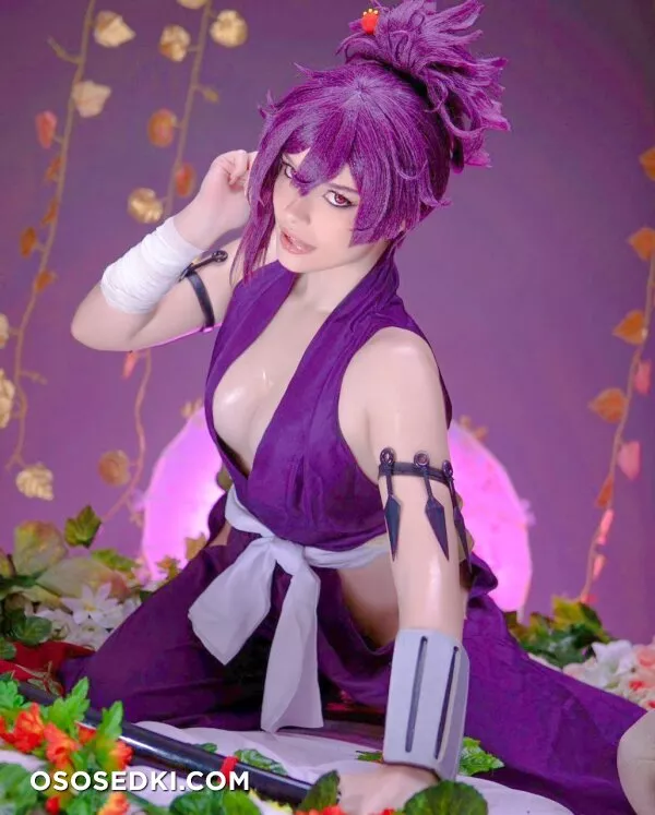 Xhemyd - Yuzuriha - 24