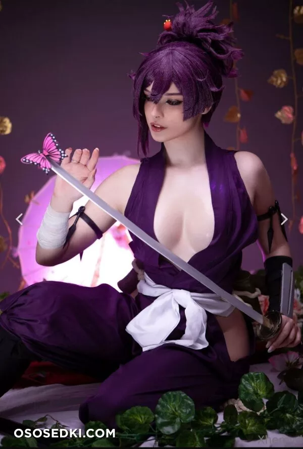Xhemyd - Yuzuriha - 27