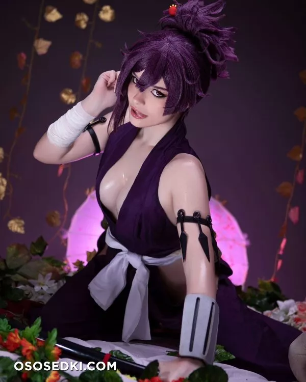 Xhemyd - Yuzuriha - 28