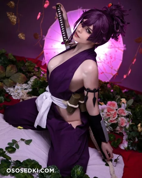 Xhemyd - Yuzuriha - 29