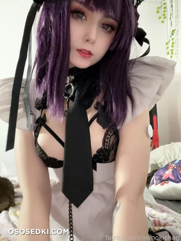 Monoki Chan - Shizuku (Selfie Set) - 19