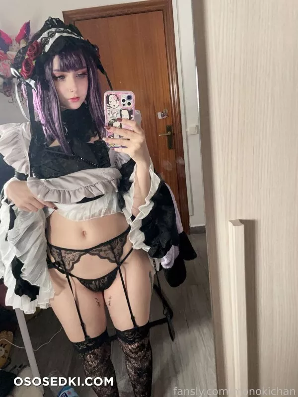 Monoki Chan - Shizuku (Selfie Set) - 6