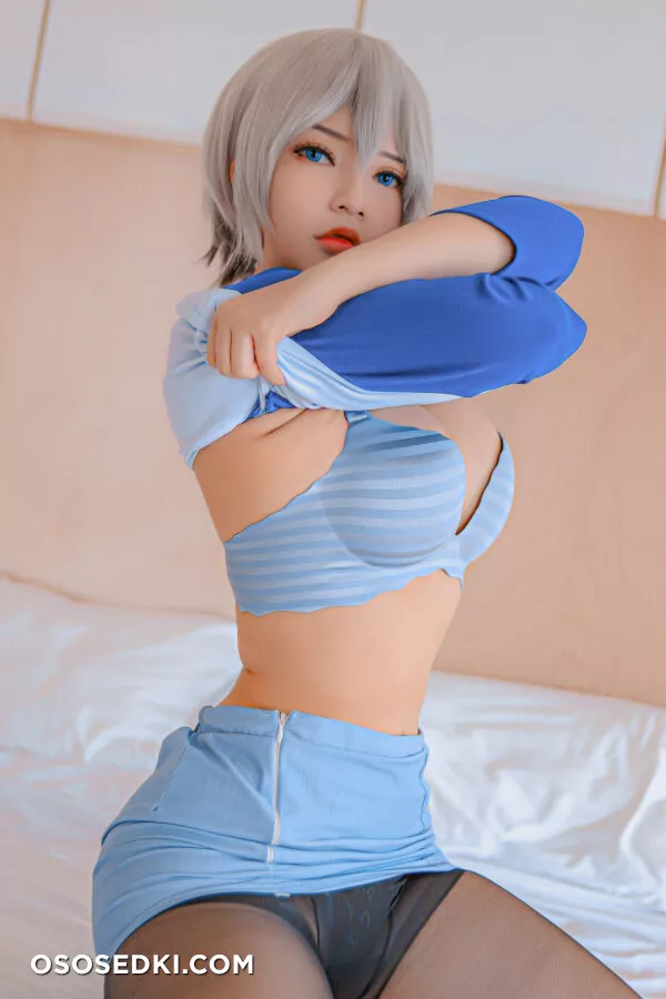 Potato Godzilla - Uzaki - 11