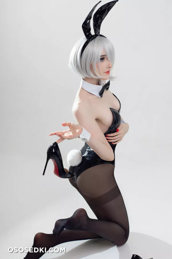 Candy ball - Bunny 2B - 10
