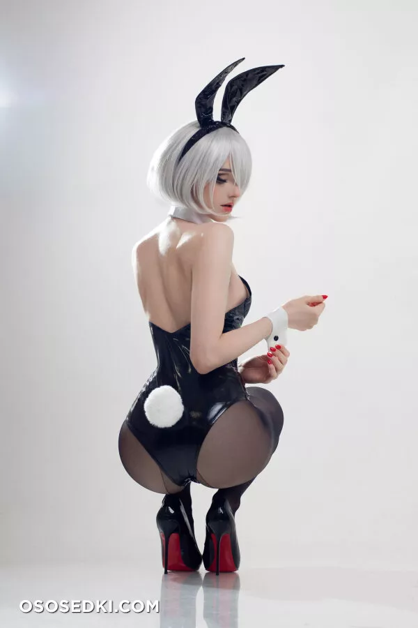 Candy ball - Bunny 2B - 11