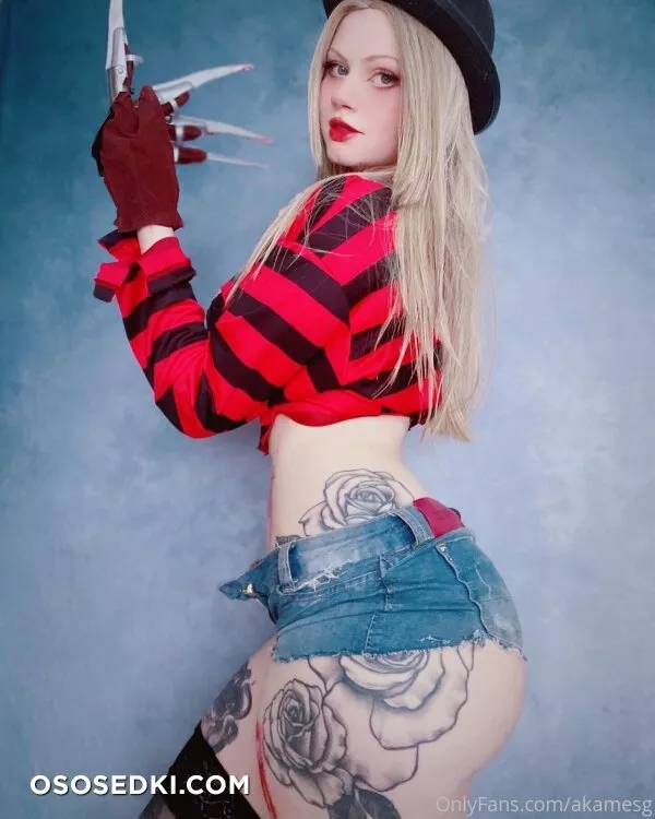 Akamesg - Freddy - 4