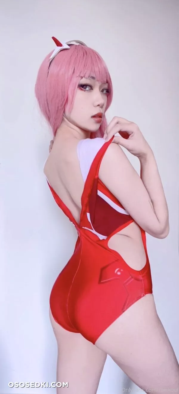 Meikoui - Zero Two - 15