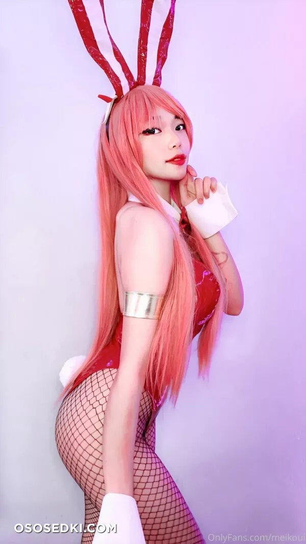 Meikoui - Zero Two - 18