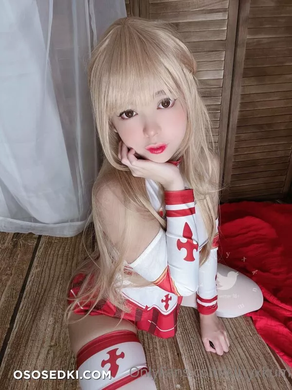 KittyxKum - Asuna Yuuki - 62