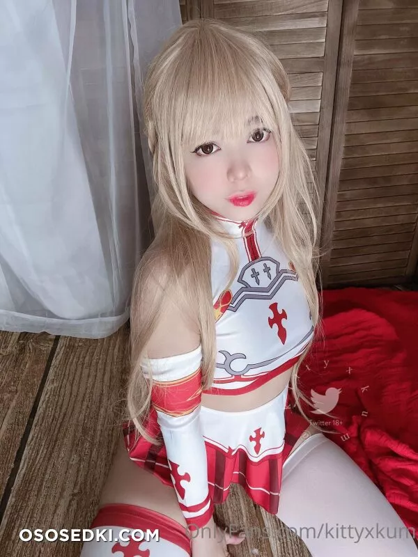 KittyxKum - Asuna Yuuki - 73