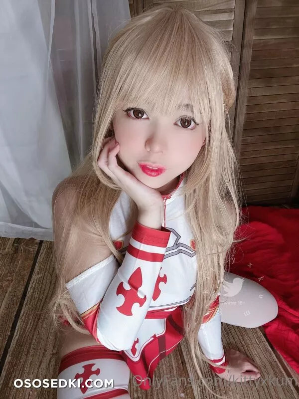 KittyxKum - Asuna Yuuki - 97