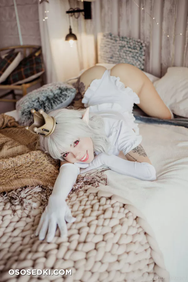 Amanda Welp - Booette - 5