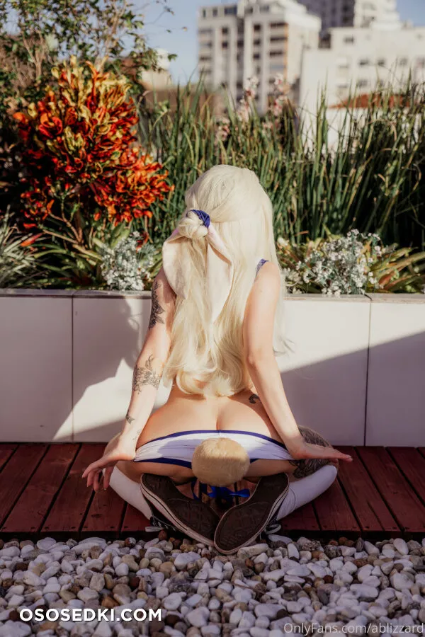Amanda Welp - Lola Bunny - 24