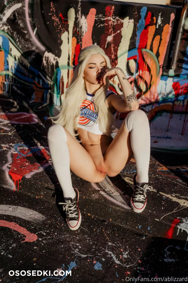 Amanda Welp - Lola Bunny - 7