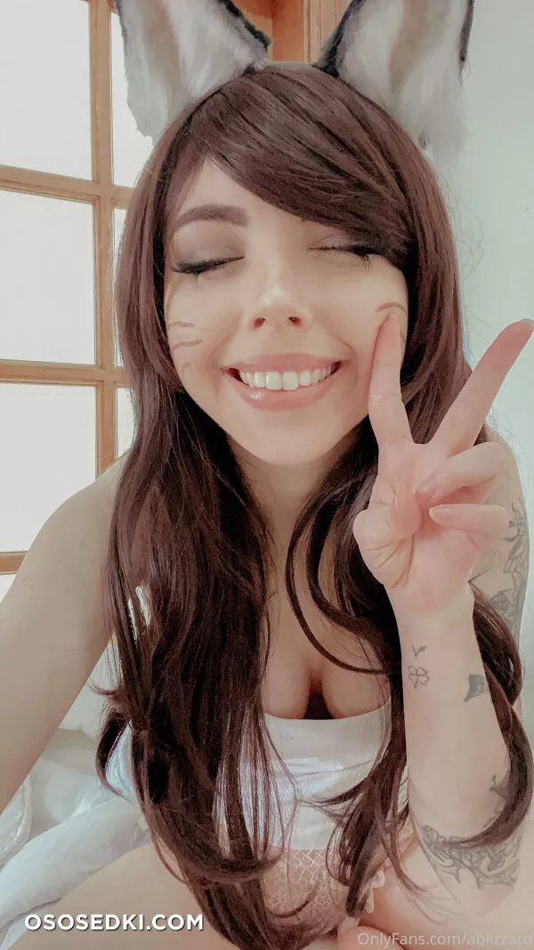 Amanda Welp - Ahri - 2
