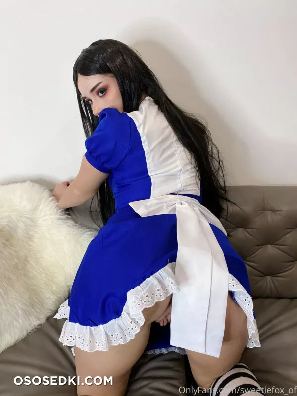 Alice Liddell (Sweetie Fox) - 14