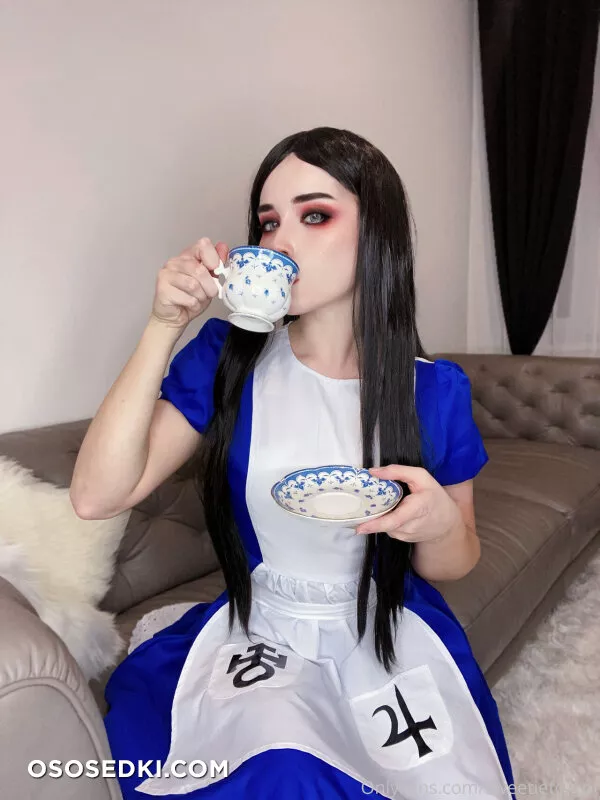 Alice Liddell (Sweetie Fox) - 24
