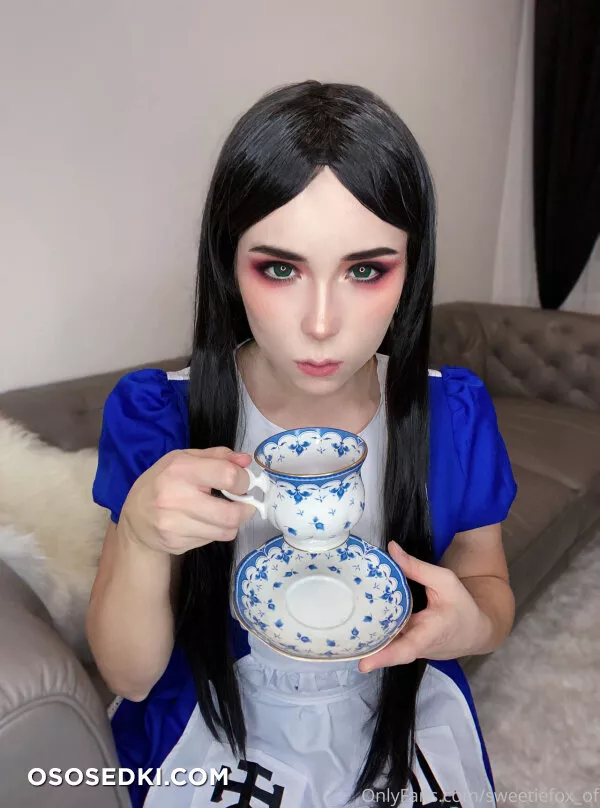 Alice Liddell (Sweetie Fox) - 26