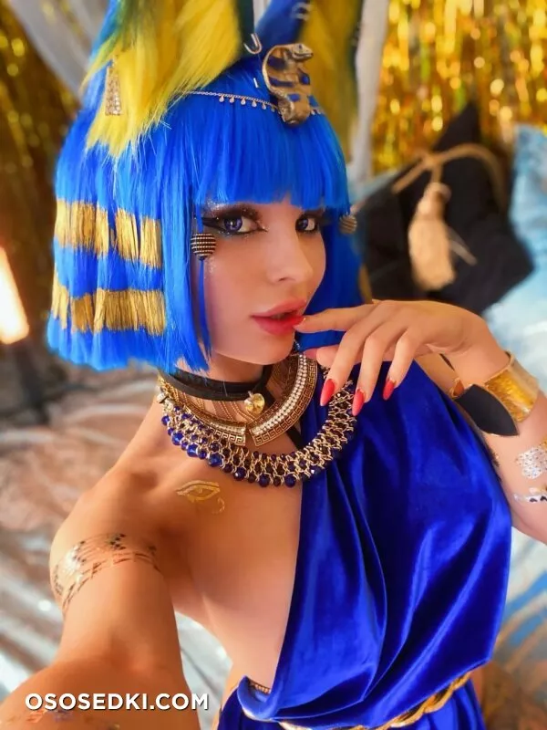 Sonya Vibe - Ankha - 1