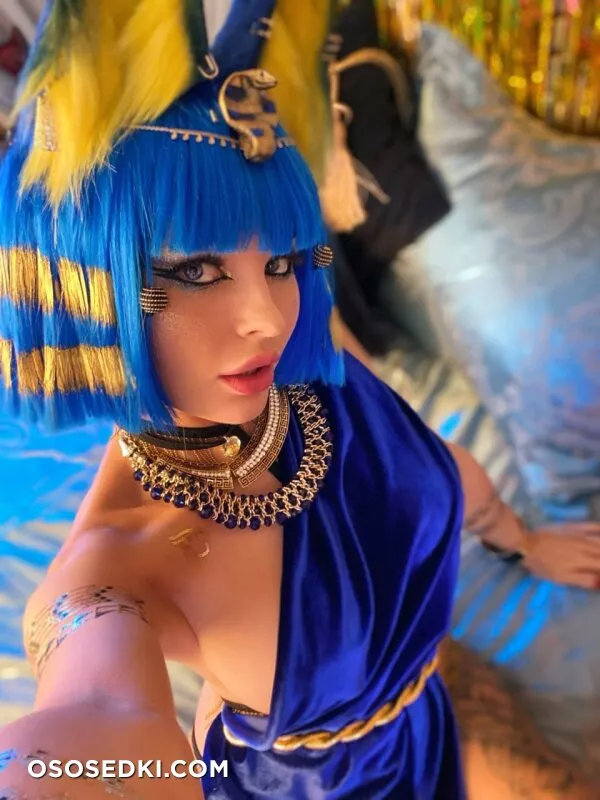 Sonya Vibe - Ankha - 2