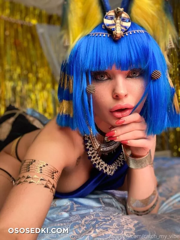 Sonya Vibe - Ankha - 6