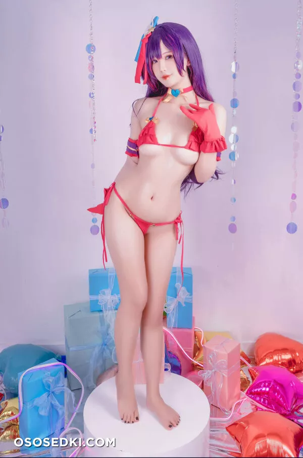 Pyoncos - Ai Hoshino - 1
