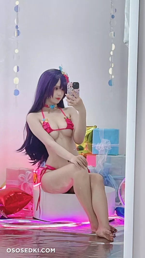 Pyoncos - Ai Hoshino - 27