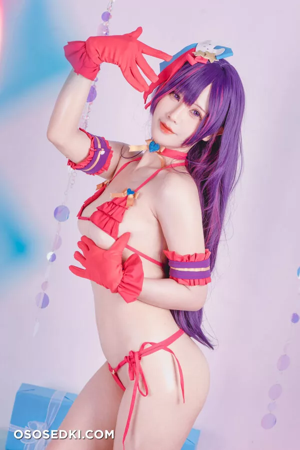 Pyoncos - Ai Hoshino - 5
