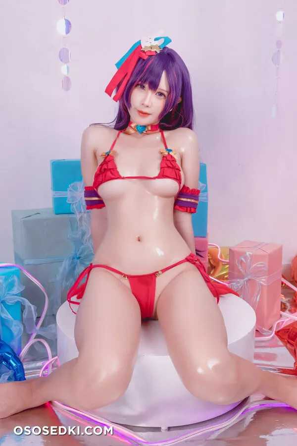 Pyoncos - Ai Hoshino - 8