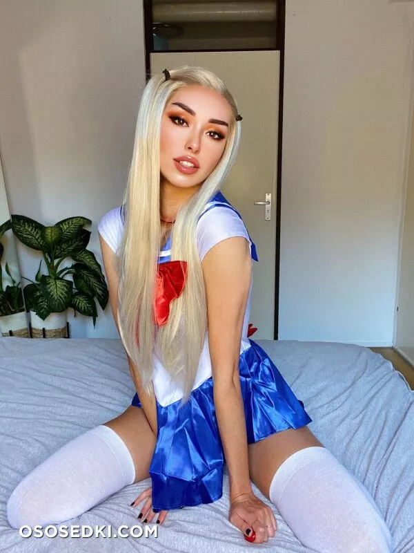 Wanderlustluca - Sailor Moon - 1