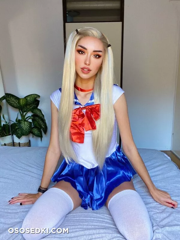 Wanderlustluca - Sailor Moon - 10