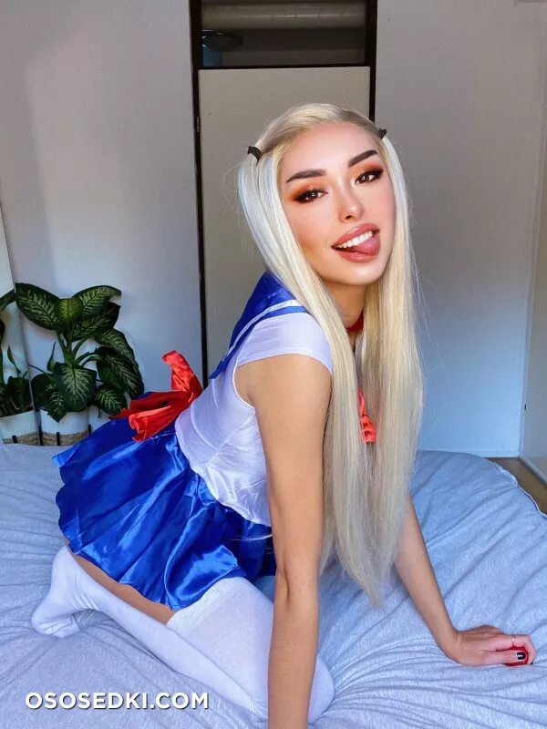 Wanderlustluca - Sailor Moon - 11