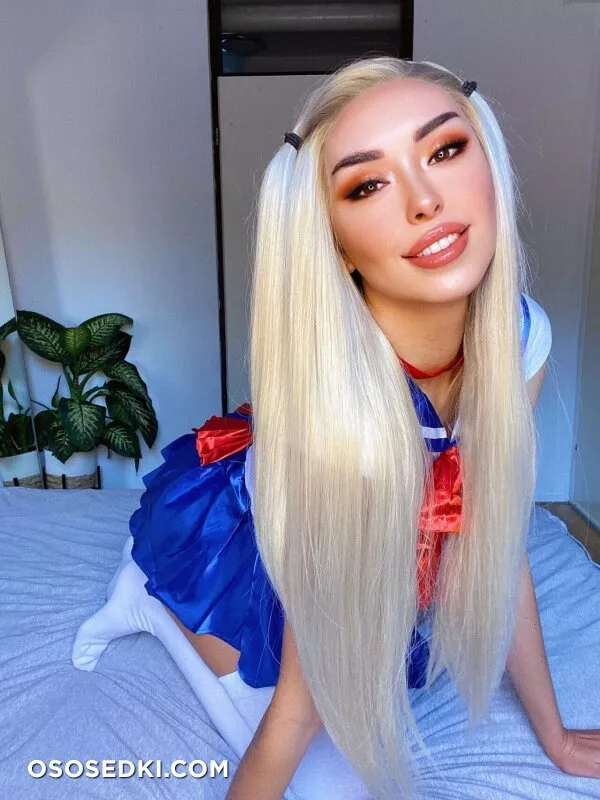 Wanderlustluca - Sailor Moon - 13