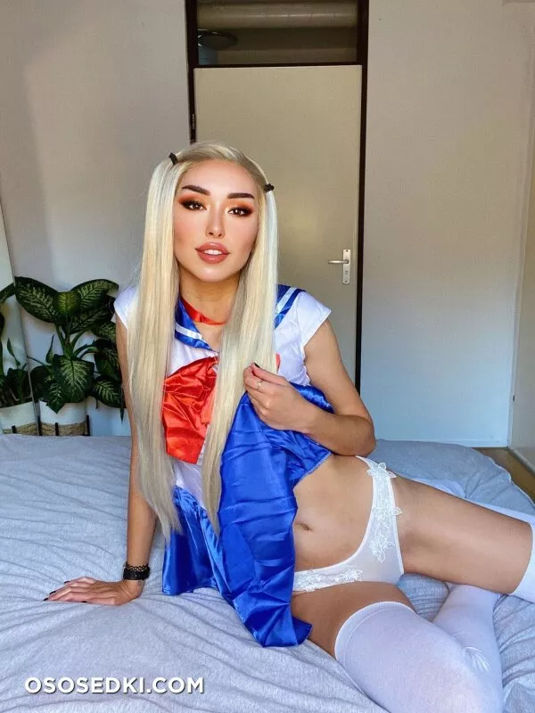 Wanderlustluca - Sailor Moon - 14