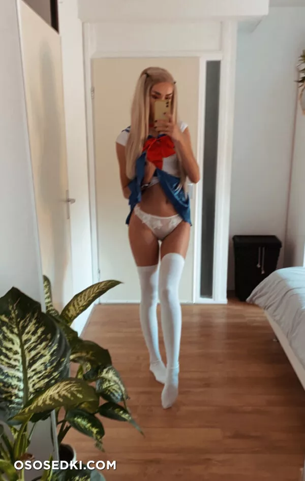 Wanderlustluca - Sailor Moon - 25