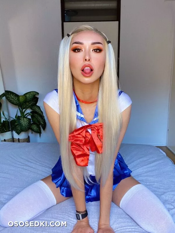 Wanderlustluca - Sailor Moon - 5