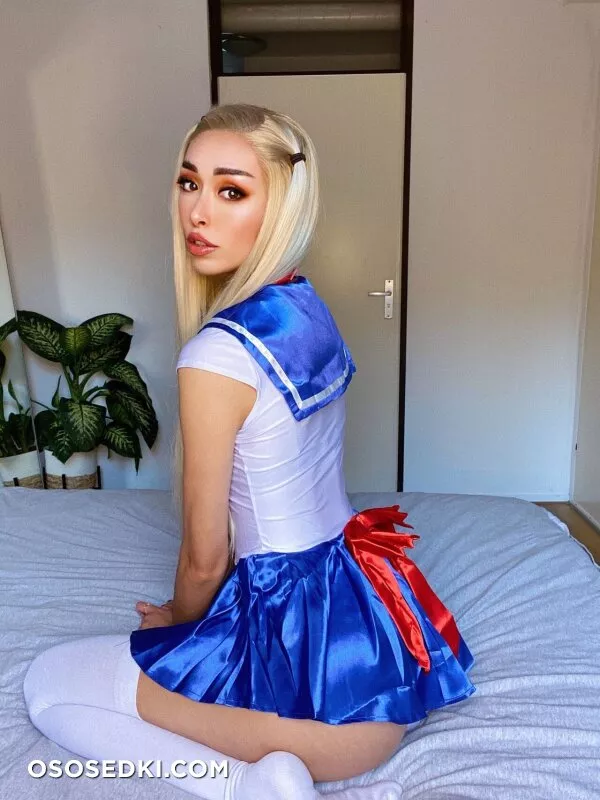 Wanderlustluca - Sailor Moon - 8