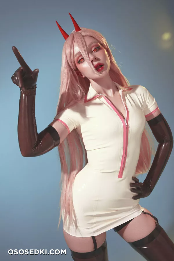 Alcololi - Nurse Power - 1